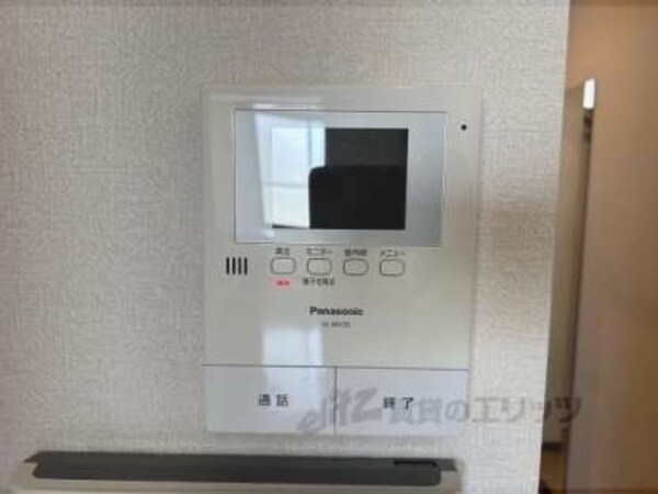 ＴＶモニターフォン