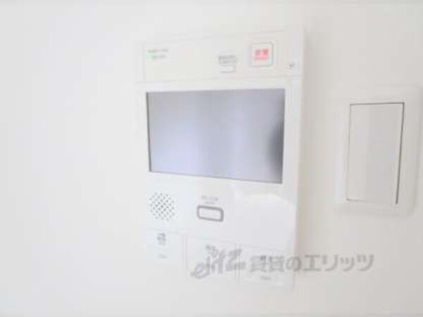 ＴＶモニターフォン