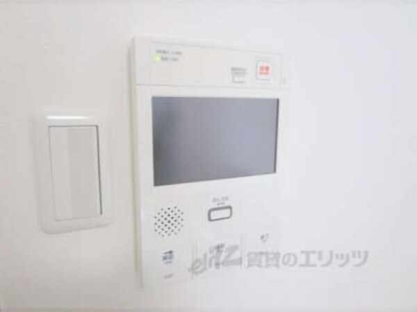 ＴＶモニターフォン