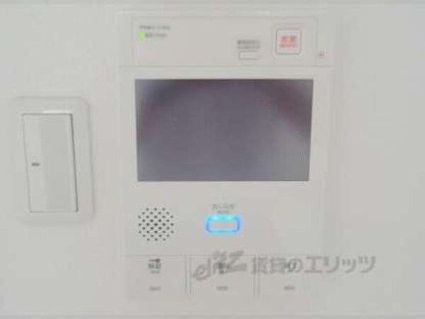 ＴＶモニターフォン