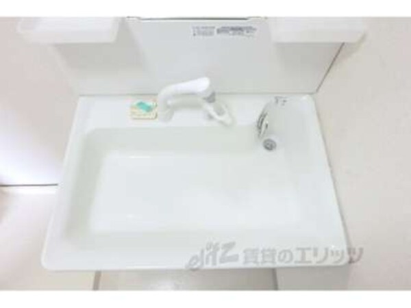 洗面所