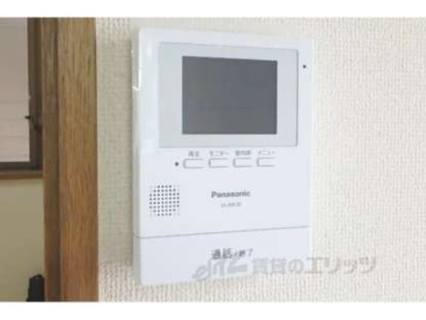 ＴＶモニターフォン