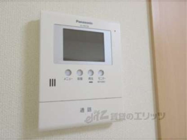 ＴＶモニターフォン