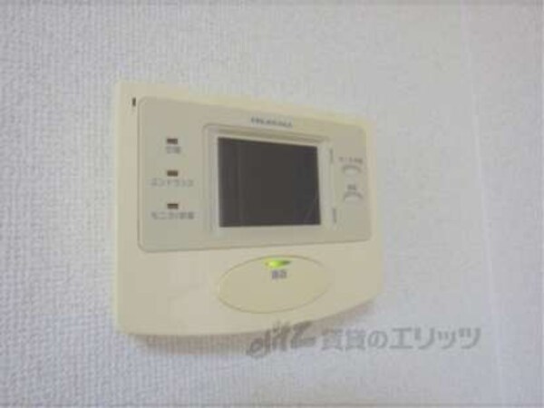 ＴＶモニターフォン