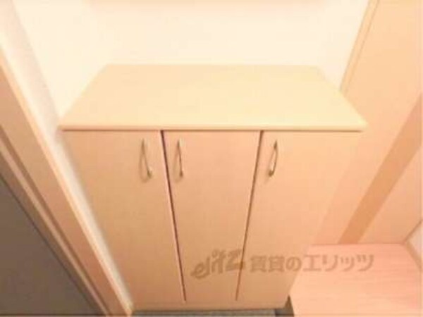 下駄箱