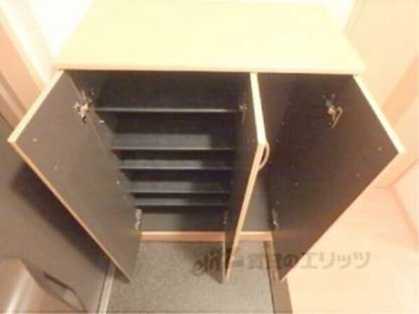 下駄箱
