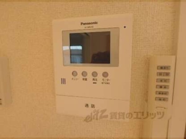 ＴＶモニターフォン