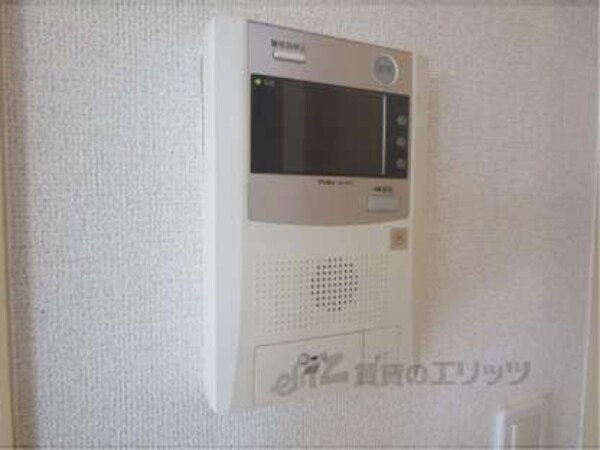 ＴＶモニターフォン