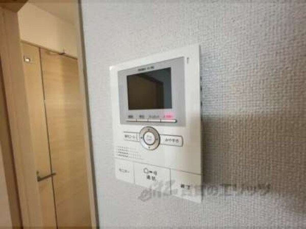 ＴＶモニターフォン