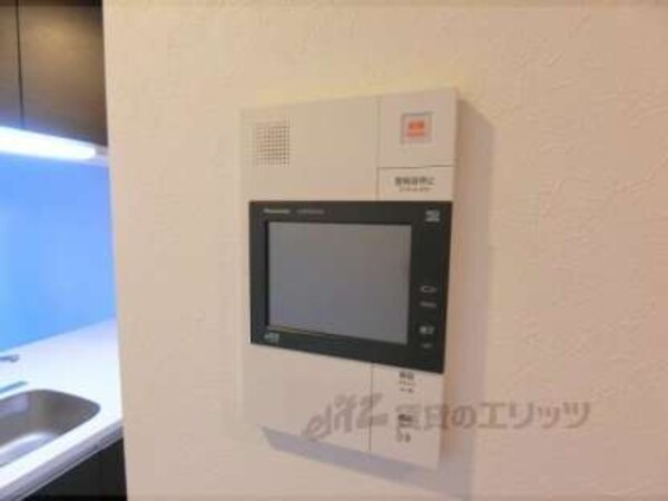 ＴＶモニターフォン