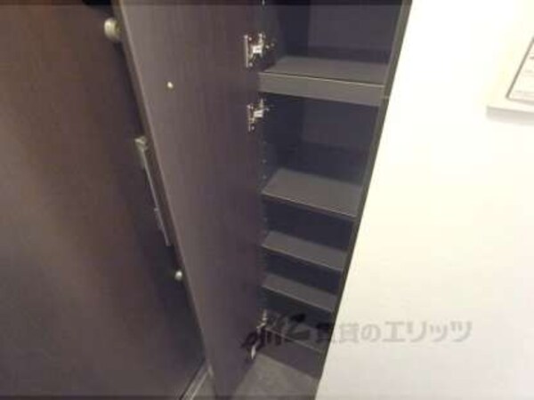 下駄箱