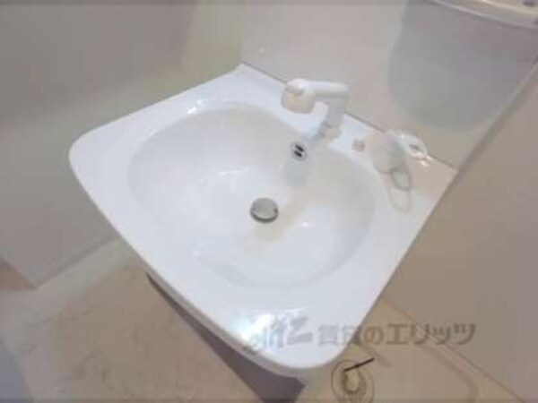 洗面所
