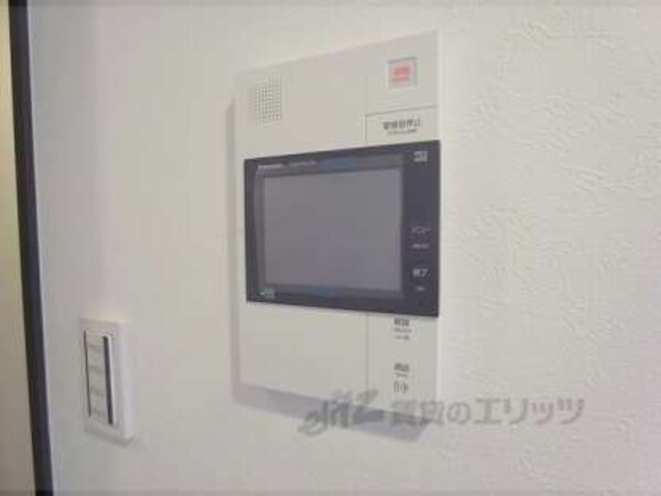 ＴＶドアホン