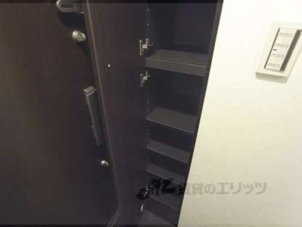 下駄箱