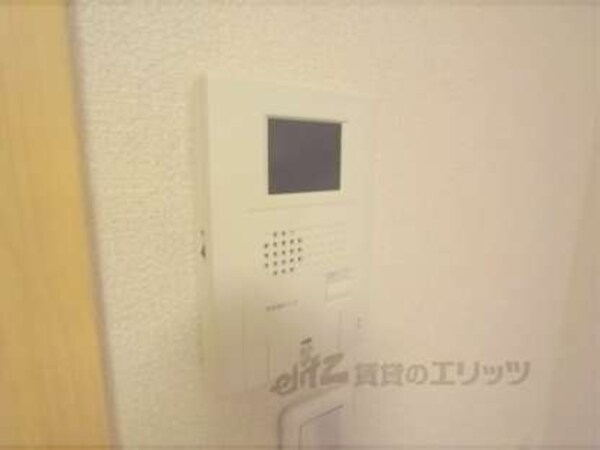 ＴＶモニターフォン