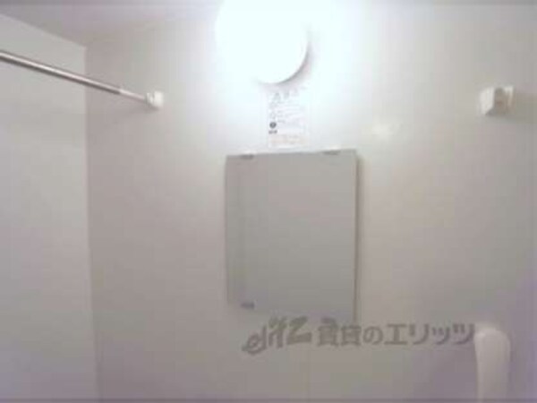 洗面所