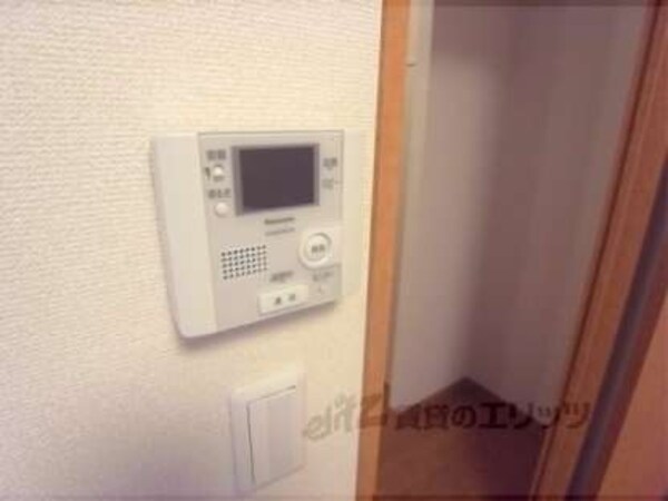 ＴＶモニターフォン