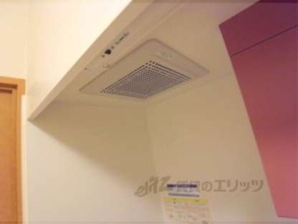 換気扇