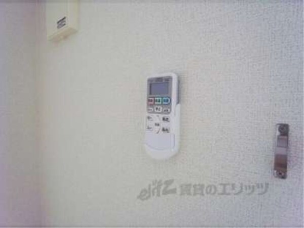 エアコンリモコン