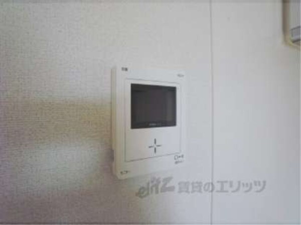 ＴＶモニターフォン