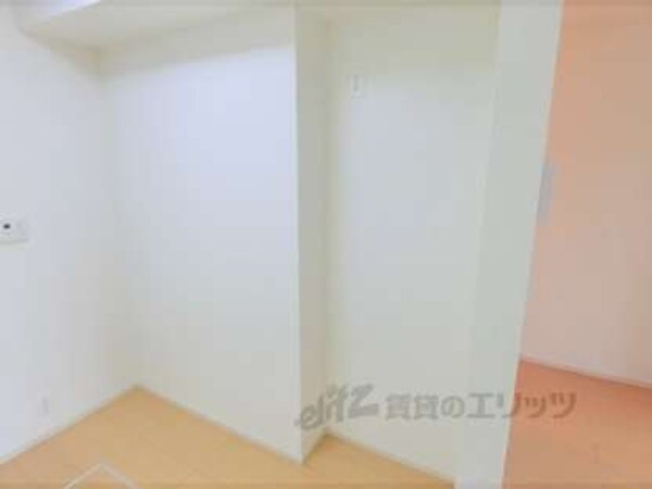 冷蔵庫置場