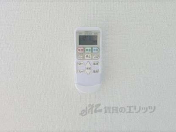 リモコン