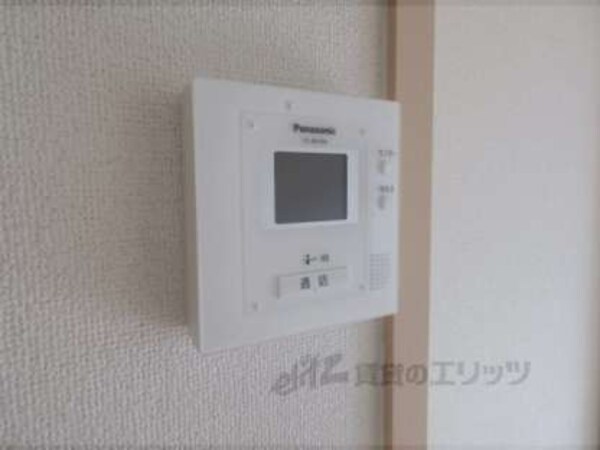 ＴＶモニターフォン