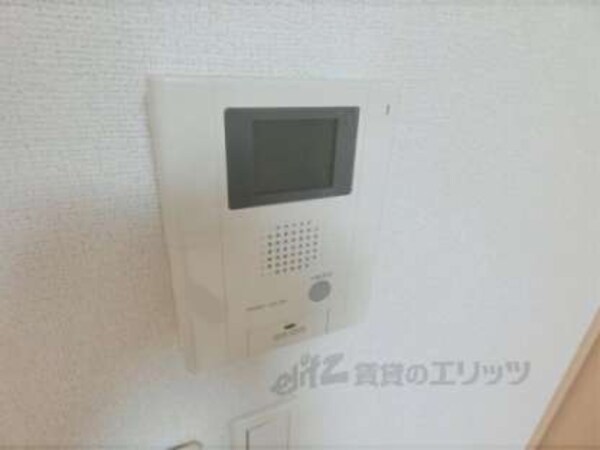ＴＶモニターフォン