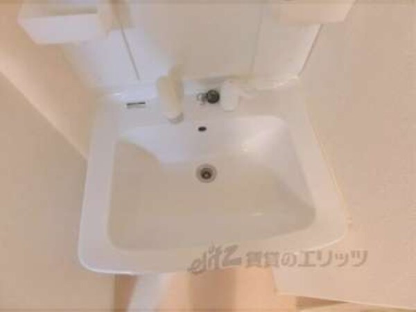 洗面所