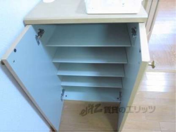 下駄箱