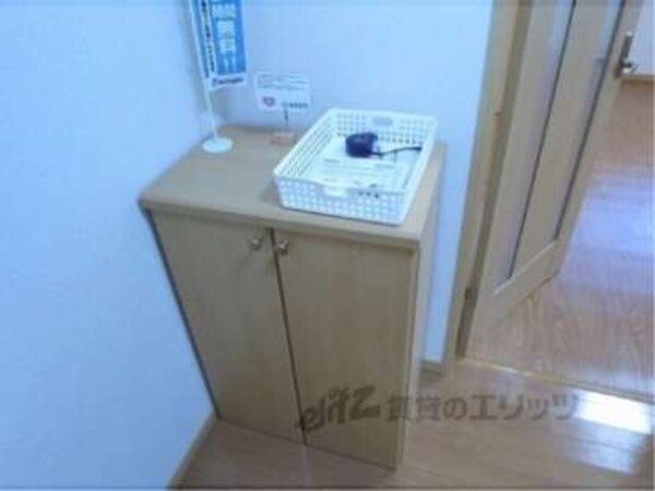 下駄箱