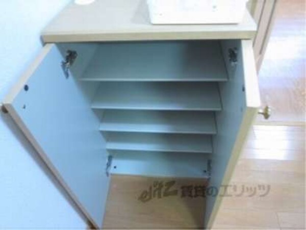 下駄箱