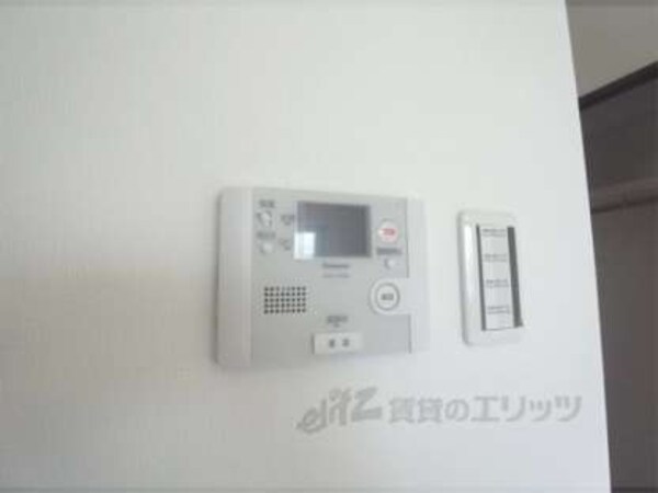 ＴＶモニターフォン