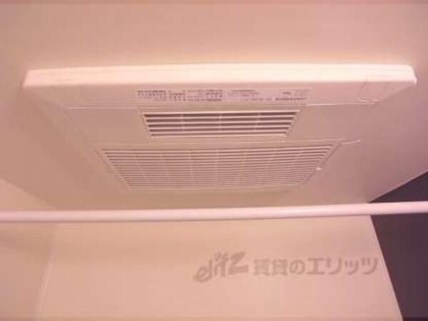 風呂乾燥機