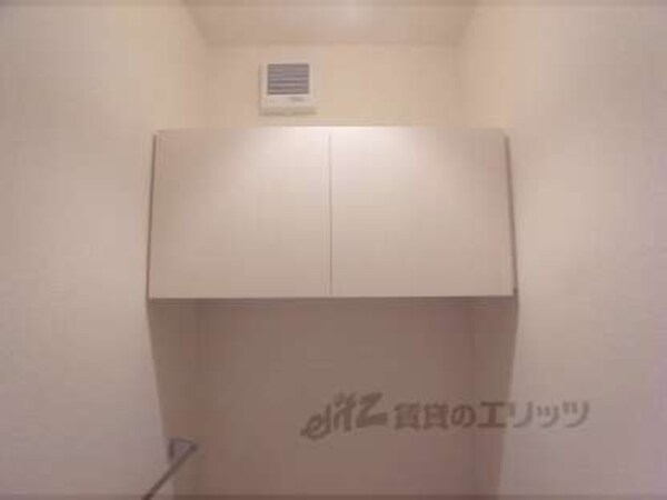 トイレ収納