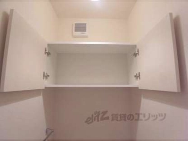 トイレ収納