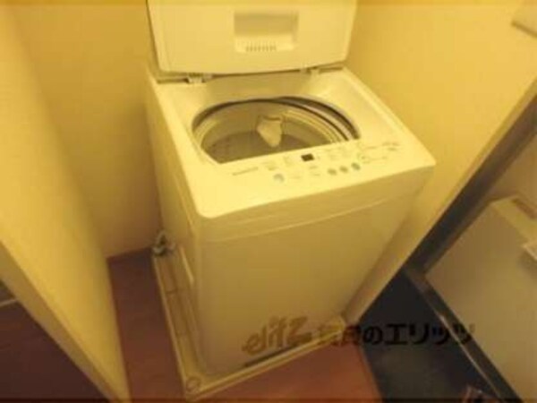 洗濯機