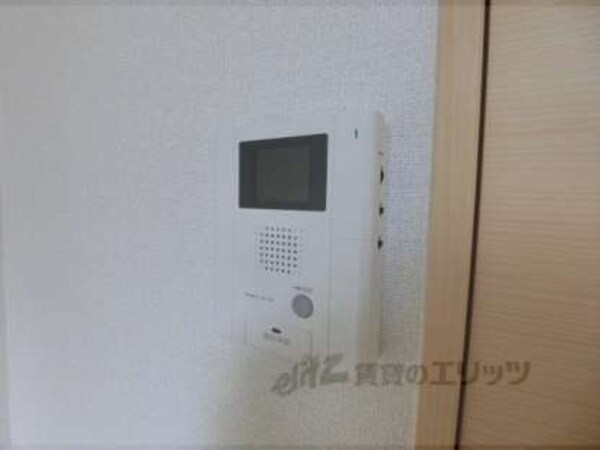 ＴＶモニターフォン
