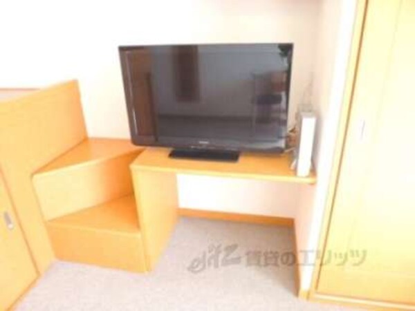 テレビ
