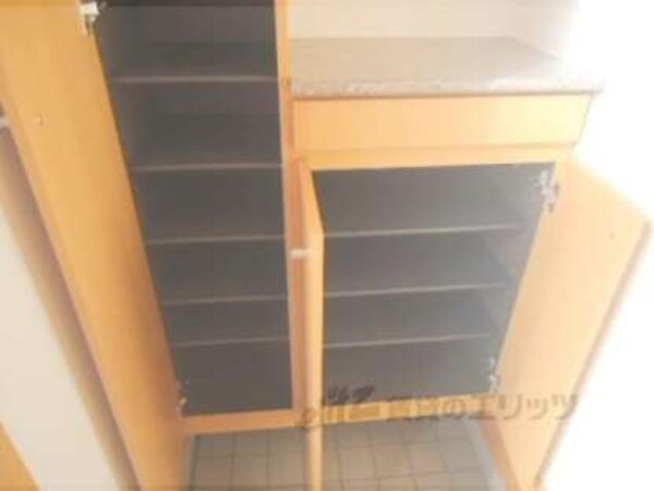 下駄箱