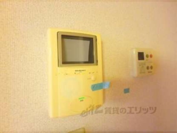 ＴＶモニターフォン