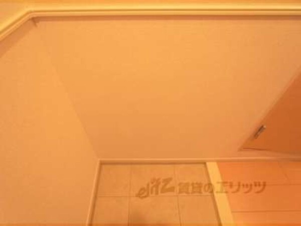 下駄箱スペース