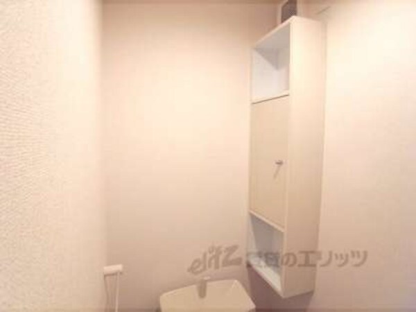 トイレ収納