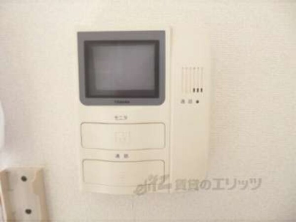 ＴＶモニターフォン