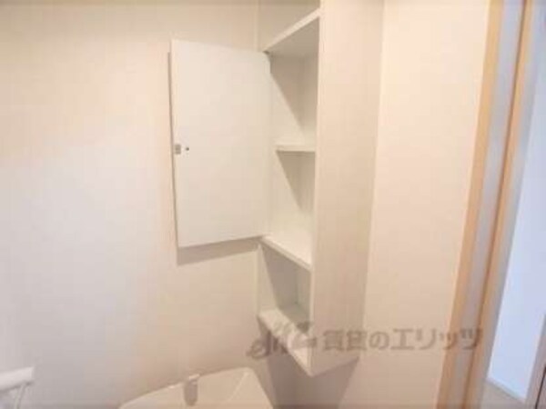 ﾄｲﾚ収納