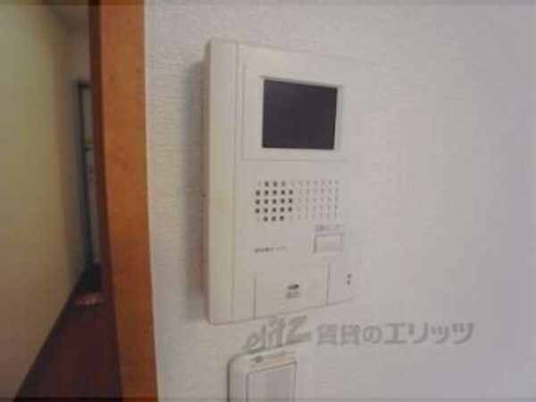 ドアホン