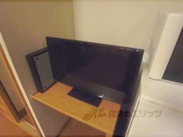 テレビ