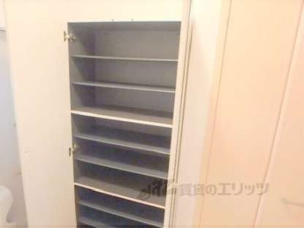 下駄箱
