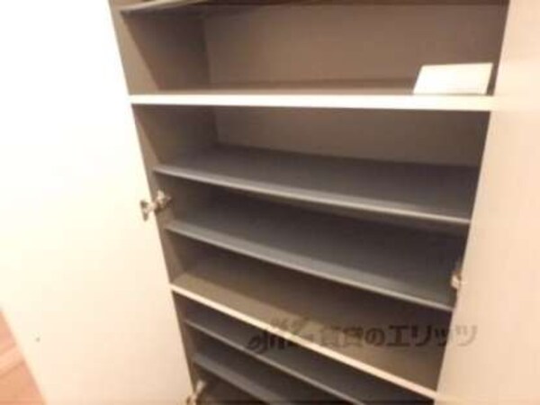 下駄箱