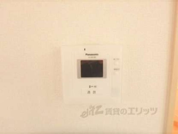 ＴＶモニターフォン